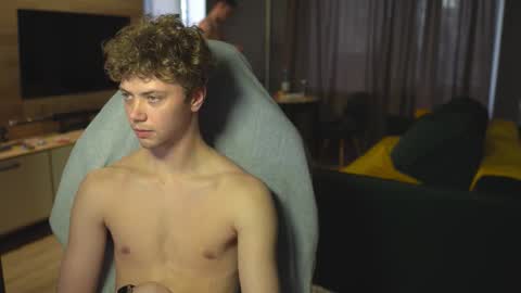 OLIVERERENMARCUSpvt is open online show from October 26, 12:18 pm