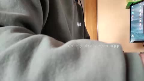 _spicymike_ online show from May 15, 10:56 am