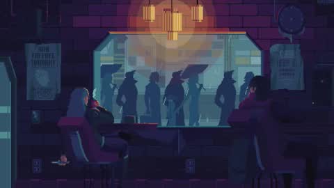 MARKPVT IS OPEN online show from November 30, 10:06 am