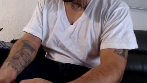 Originally str8 sancho but cant access account  online show from February 19, 11:46 pm