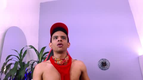 _tarek_ online show from October 30, 6:53 pm