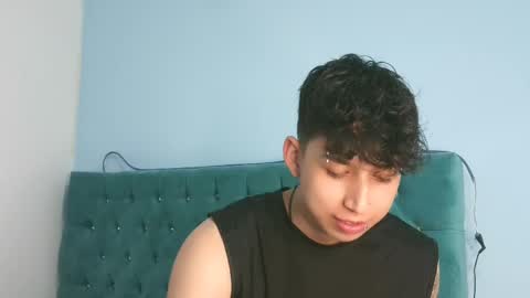 Thomas online show from April 22, 6:08 am