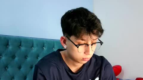 Thomas online show from January 10, 7:34 am