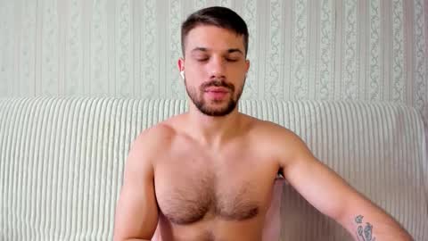 Tony Wolf online show from March 12, 10:01 am