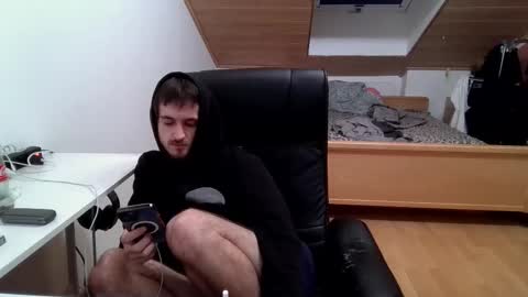 Vlad online show from December 5, 1:46 am