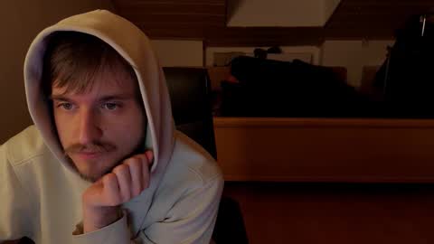 Vlad online show from February 22, 9:27 pm