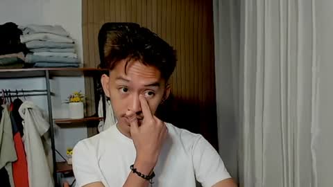 Andrei online show from July 12, 7:49 pm