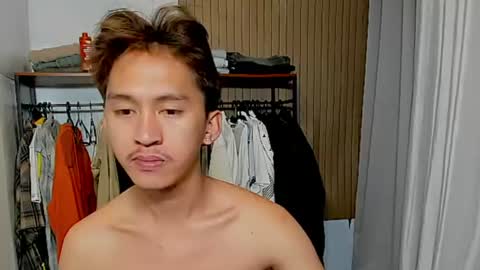 Andrei online show from July 4, 2:58 am