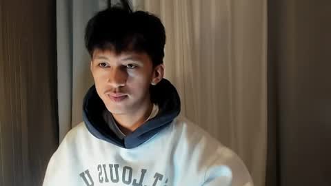 Andrei online show from June 15, 9:40 pm