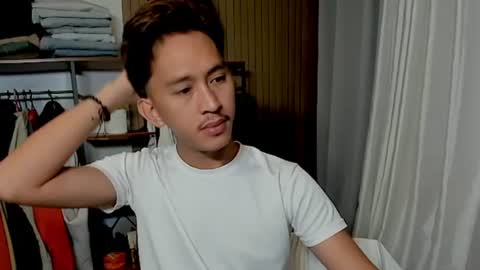 Andrei online show from July 11, 7:38 pm