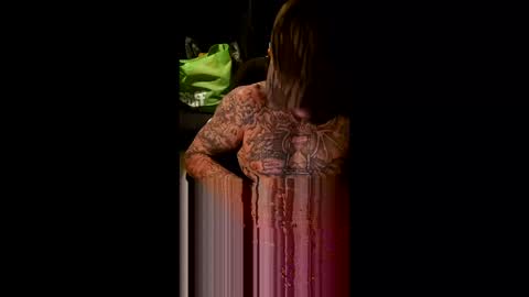 _yourrelief_ online show from December 14, 5:36 am