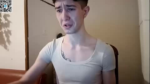 Oleg online show from February 24, 8:20 pm