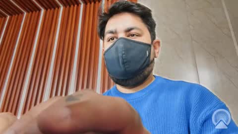 Sleepy owl online show from November 17, 9:23 am