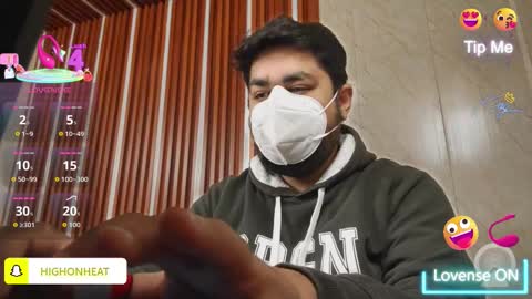 Sleepy owl online show from January 8, 9:03 am