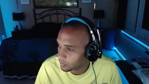 a4orce online show from April 3, 1:46 am