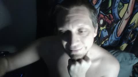 A Bored Dragon online show from July 17, 11:22 pm