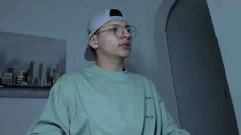 alejo online show from March 2, 6:05 am