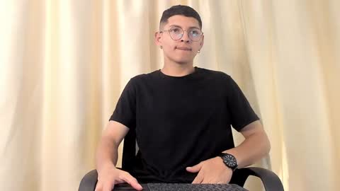 alejo online show from January 18, 3:05 pm