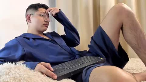 alejo online show from February 10, 3:03 am