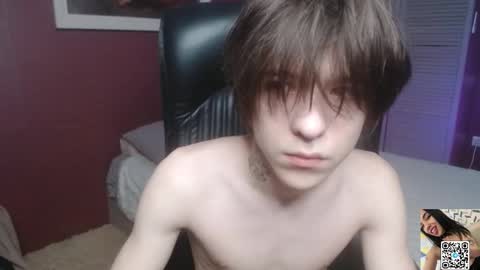 Michael online show from December 18, 3:19 pm