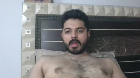 aahilrajjj online show from June 13, 11:19 am