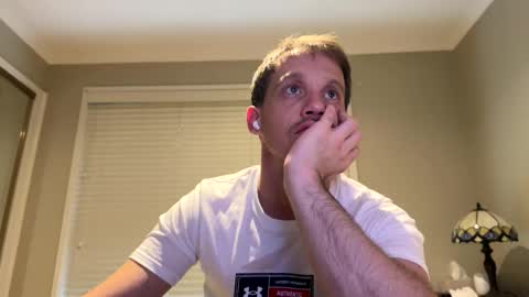 Kris online show from March 5, 8:32 am