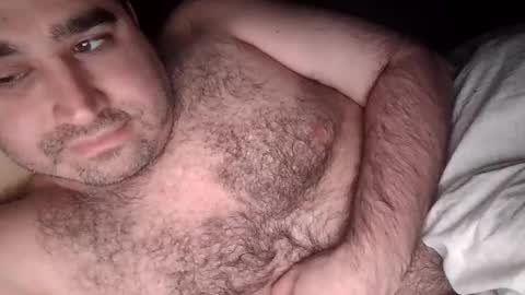 Aaron online show from January 9, 12:30 pm