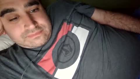 Aaron online show from January 14, 12:35 pm