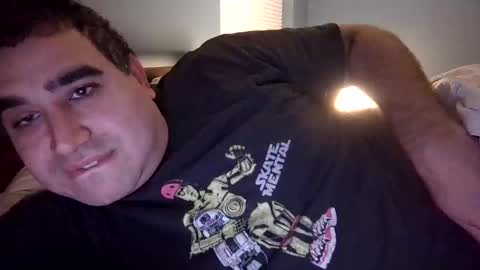 Aaron online show from February 5, 11:34 am