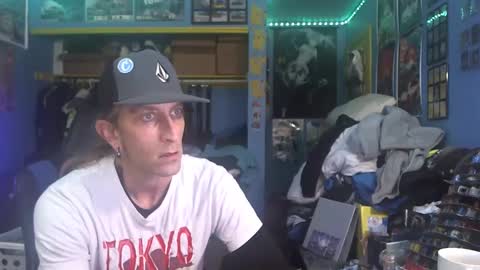 NorCalLongSlong online show from December 23, 7:06 am