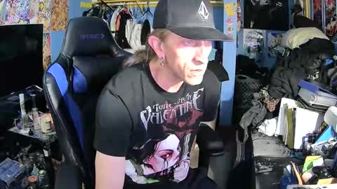 NorCalLongSlong online show from March 23, 5:24 am