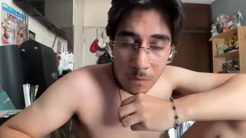 aaron_dixon online show from June 30, 11:39 pm
