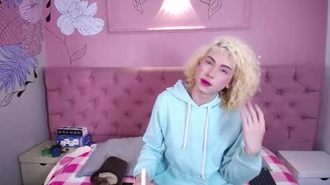 Aaron fordd online show from December 16, 12:56 pm