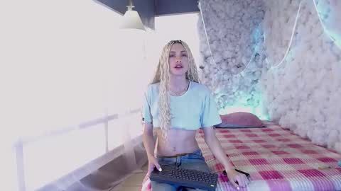 Aaron fordd online show from February 11, 3:50 pm