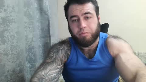 Davin tayl online show from March 19, 4:43 pm