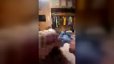 aaronbroughton344 online show from July 11, 1:51 am