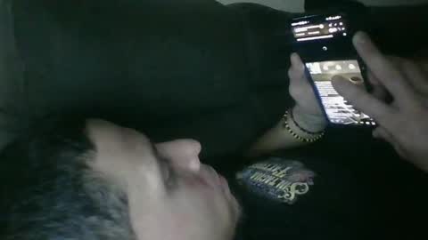 aaronm7907 online show from September 17, 4:02 am