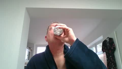 Aaron online show from March 30, 5:47 pm