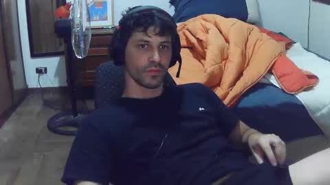 aaronspice online show from February 17, 9:19 pm