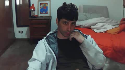 aaronspice online show from September 13, 5:14 pm