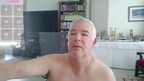 Jason online show from December 5, 2:57 pm