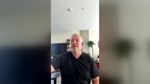 Jason online show from June 22, 2:21 pm