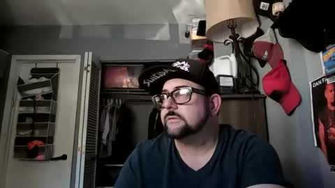 AJ online show from May 31, 6:42 pm