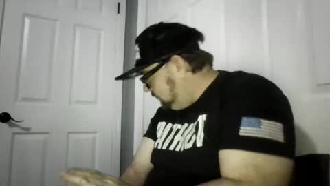 AJ online show from May 30, 4:23 am