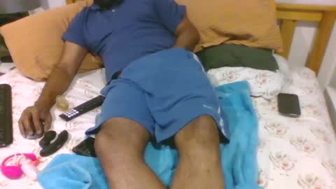 Naked Gentleman online show from December 11, 8:27 pm