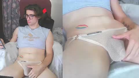 abluelobzter online show from July 26, 11:01 pm