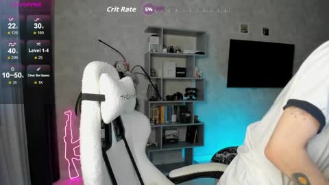 Nick online show from March 20, 1:48 pm