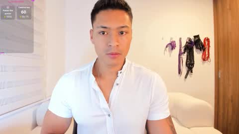 Will online show from November 13, 9:25 am