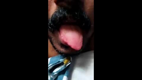 abykurian777 online show from April 3, 11:51 am