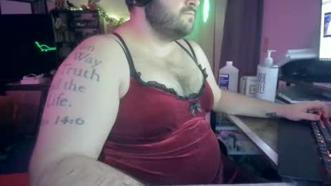 acedhappyman online show from February 18, 3:37 am